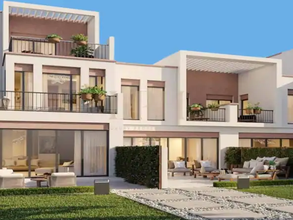 Spacious | Luxurious Interiors | Private Garden