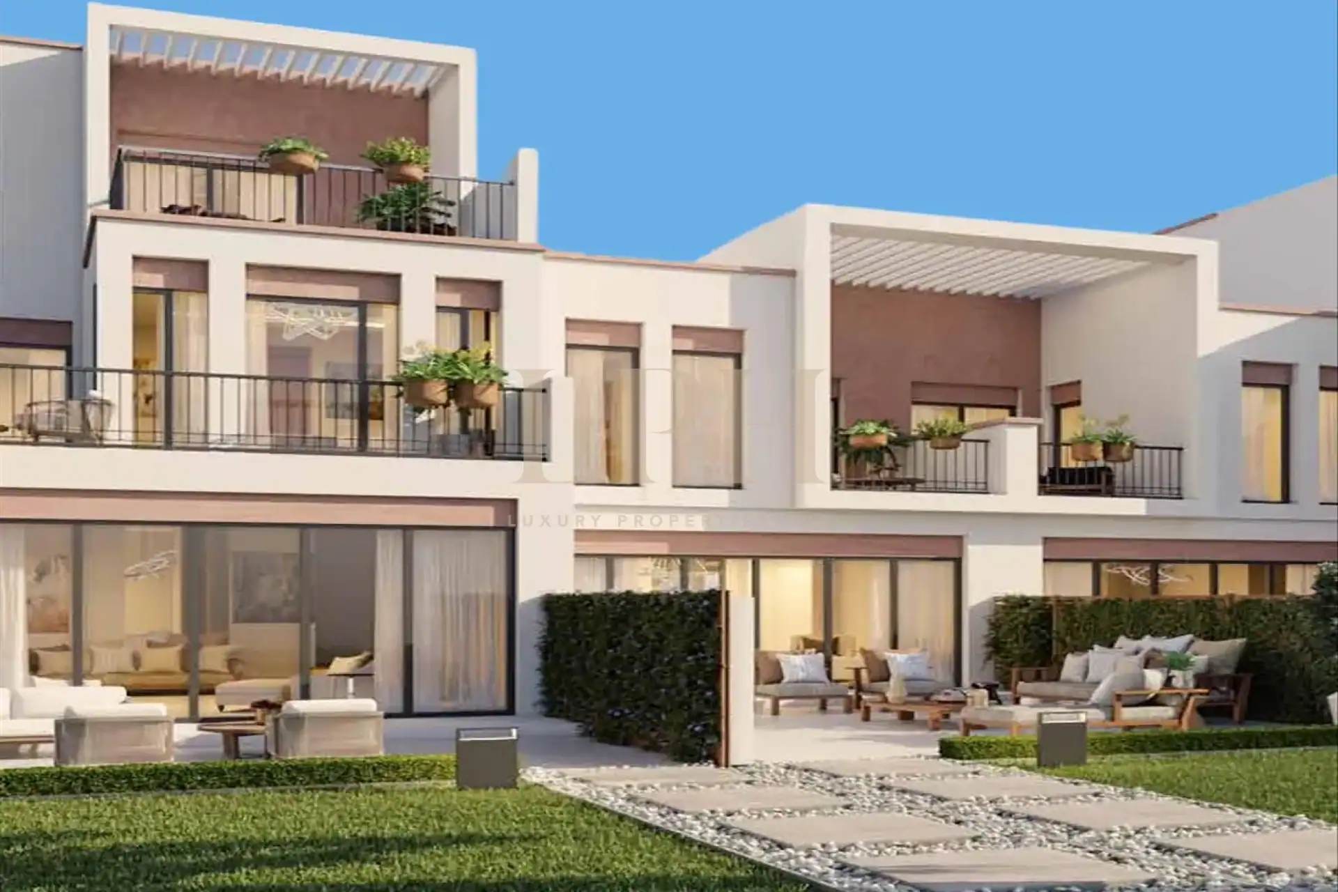 Spacious | Luxurious Interiors | Private Garden