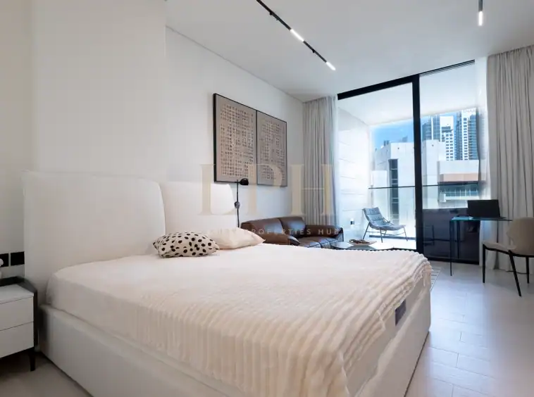 Vacant | Big layout |Burj Khalifa and Skyline view