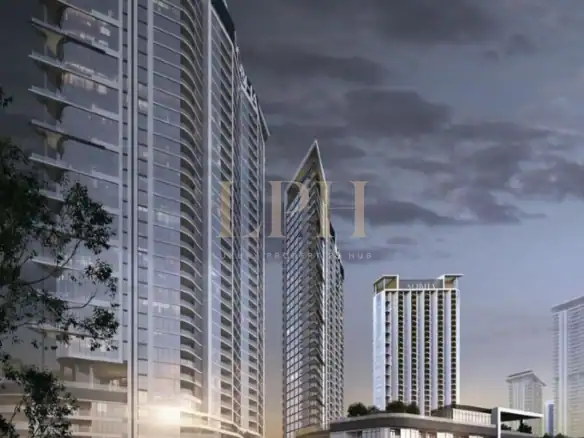 Spacious | Modern Finishes | Prime Location