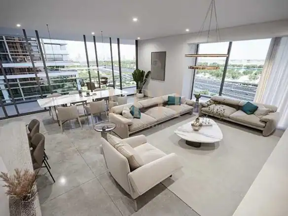 High Floor | Infinity Views | 60/40 Payment Plan