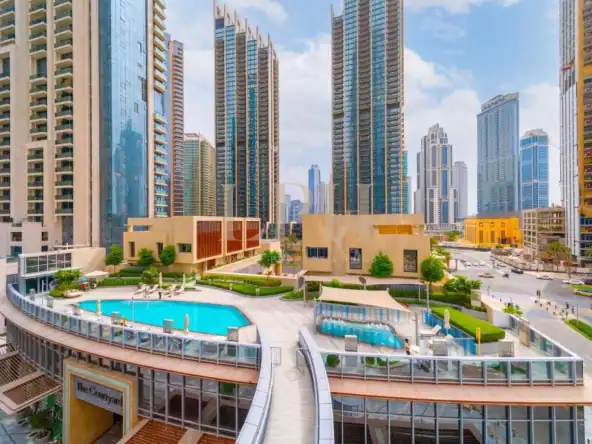 Best 5BR Price In Downtown | Furnished | Elevated