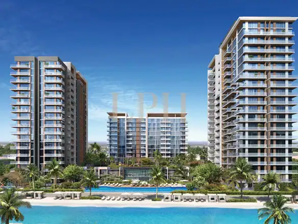 Elegant Layout | High-End Fixtures | Spacious