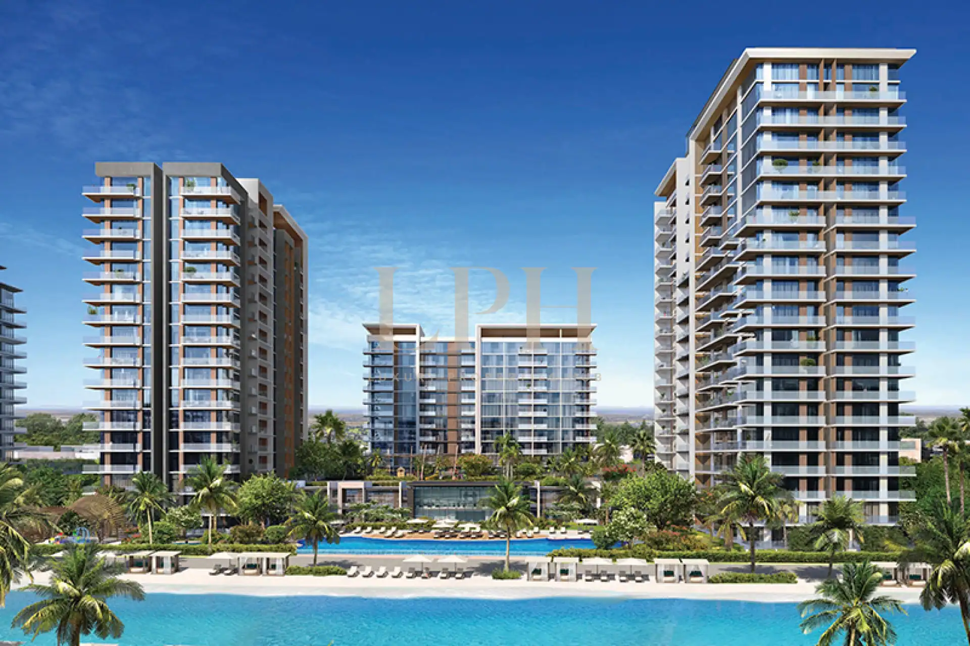 Elegant Layout | High-End Fixtures | Spacious