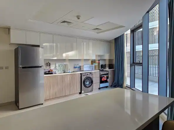 Spacious | Big Terrace | Original Price