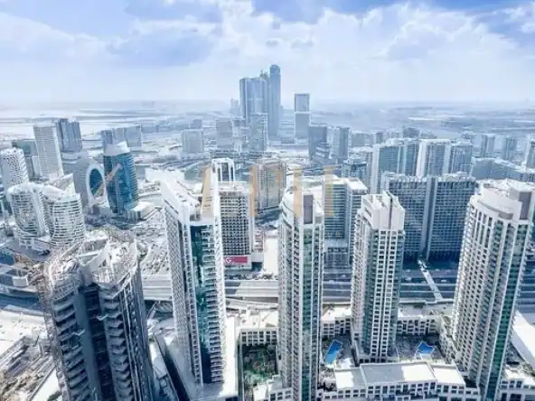 High Floor | Canal View | Investor Deal