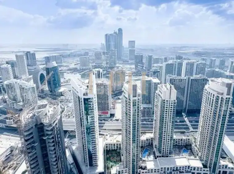 High Floor | Canal View | Investor Deal