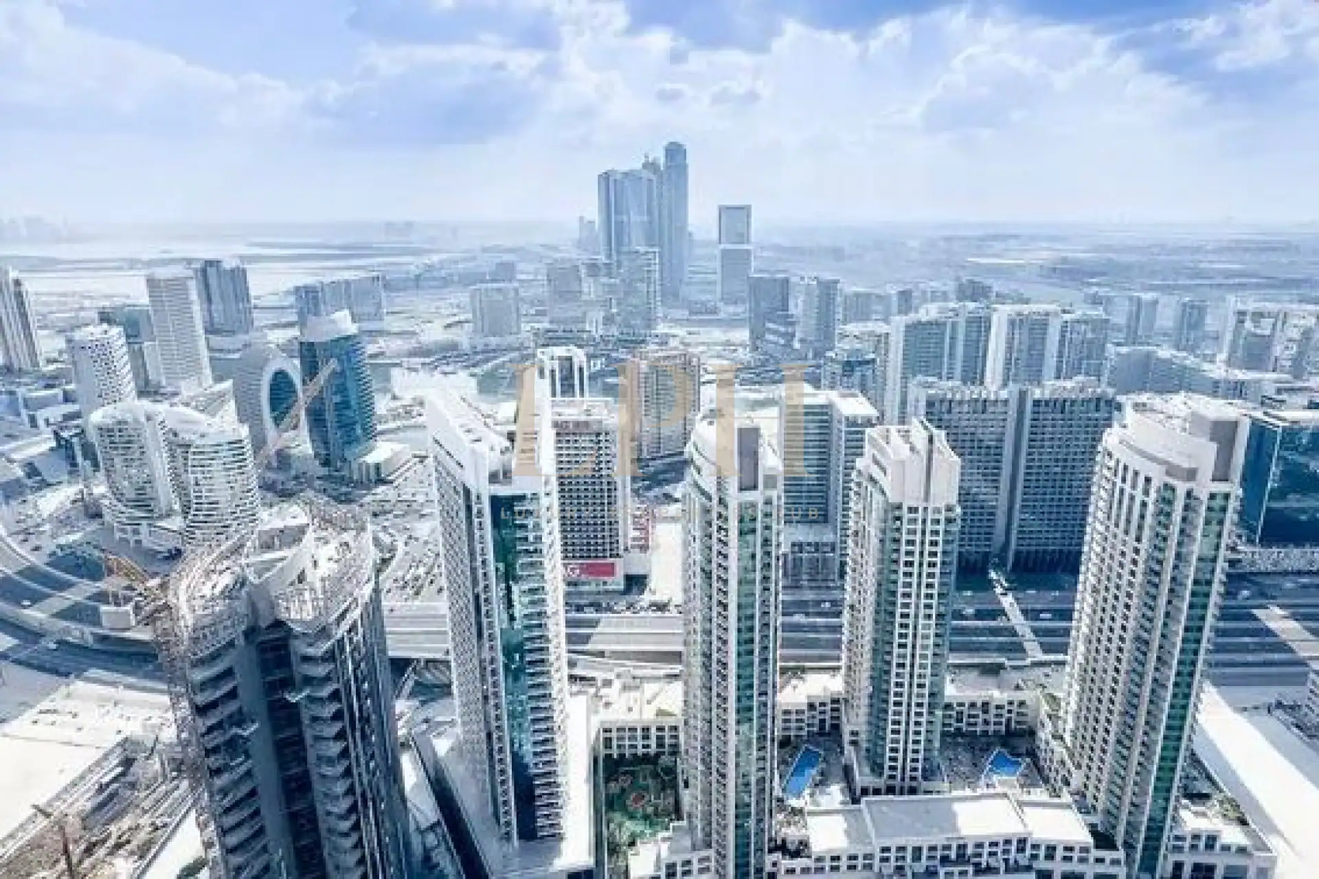 High Floor | Canal View | Investor Deal