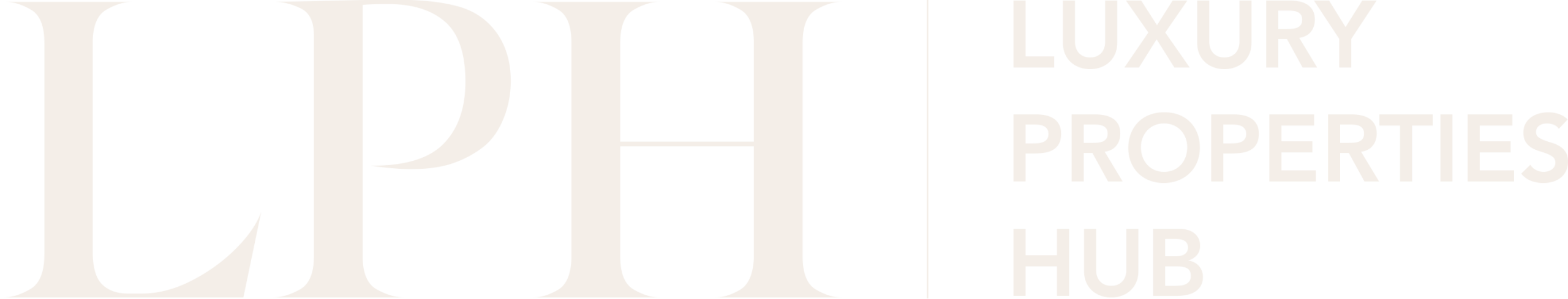 Luxury Properties Hub