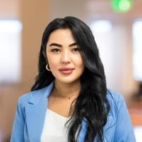 Aya Kyzy